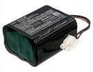 Scr18650-f22-032ptcw accu 10.8V 5200mAh bionet medisch batterijen