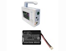 Bm1 vet accu 10.8V 2600mAh bionet medisch batterijen