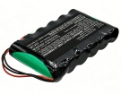 Bn160304bm-bat-6 accu 10.8V 4300mAh bionet medisch batterijen