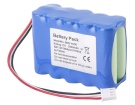 Bm3 vet accu 12V 2000mAh bionet medisch batterijen
