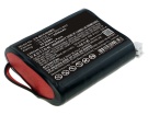 Votem vp-700 accu 10.8V 2600mAh bionet medisch batterijen