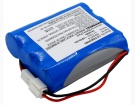 3sipmxz accu 11.1V 2600mAh bionet medisch batterijen