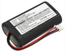 Oximete oxy9 wave accu 3.6V 5200mAh bionet medisch batterijen