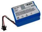 Bt-720 accu 11.1V 4400mAh bistos medisch batterijen