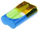 Bt26531 accu 2.4V 2000mAh brandtech medisch batterijen