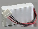 Atria 6000 accu 14.4V 1800mAh burdick medisch batterijen