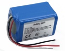 Byz-810de accu 11.1V 1600mAh byond medisch batterijen