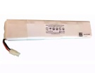 Ca-4bp accu 12V 1500mAh cardiaid medisch batterijen