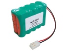 88888089 accu 12V 1600mAh cardiette medisch batterijen
