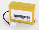 Ar1200-view accu 12V 1700mAh cardioline medisch batterijen