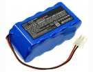 Gp220aah10wmxz accu 12V 2000mAh cardioline medisch batterijen
