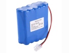 Unipower b11429 accu 24V 2000mAh cardioline medisch batterijen