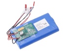 Blx-8 accu 14.4V 5200mAh carestream medisch batterijen