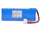 Hx-aa-12-1500 accu 12V 2000mAh carewell medisch batterijen Hx-aa-12-1500 accu 12V 2000mAh carewell medisch batterijen