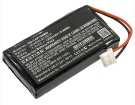 503465l90 2s1p accu 7.4V 1200mAh charmcare medisch batterijen