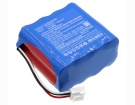 Ecg-1212 accu 14.4V 4400mAh cmics medisch batterijen