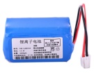 Ecg-912a accu 14.4V 2600mAh cmics medisch batterijen