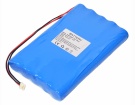 Pal 3110 accu 12V 4500mAh collin medisch batterijen
