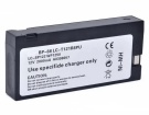 Wp1250 accu 12V 2000mAh collin medisch batterijen