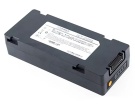S8 monitor accu 14.4V 5000mAh comen medisch batterijen