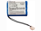 Ax-700 accu 11.1V 4400mAh comen medisch batterijen Ax-700 accu 11.1V 4400mAh comen medisch batterijen