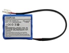 Ax-600 accu 11.1V 5200mAh comen medisch batterijen Ax-600 accu 11.1V 5200mAh comen medisch batterijen