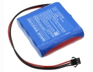 Osen 9000c accu 14.8V 2600mAh comen medisch batterijen Osen 9000c accu 14.8V 2600mAh comen medisch batterijen