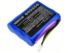 H3 monitor accu 11.1V 2600mAh comen medisch batterijen
