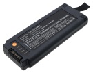 V1 portable ventilato accu 10.8V 3300mAh comen medisch batterijen V1 portable ventilato accu 10.8V 3300mAh comen medisch batterijen