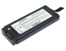V1 accu 10.8V 6600mAh comen medisch batterijen