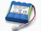 Cm100 accu 14.4V 2200mAh comen medisch batterijen Cm100 accu 14.4V 2200mAh comen medisch batterijen