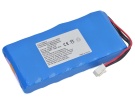 Cm-1200a accu 14.8V 4400mAh comen medisch batterijen