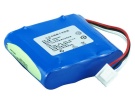 Nv8 accu 14.4V 2600mAh comen medisch batterijen