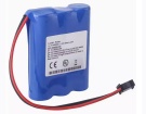 Star-8000e accu 11.1V 2600mAh comen medisch batterijen
