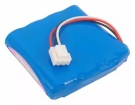 Star-5000e accu 14.4V 2200mAh comen medisch batterijen