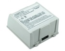 022-000136-00 accu 11.1V 4400mAh comen medisch batterijen