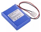 Ecg600g accu 7.4V 3800mAh contec medisch batterijen