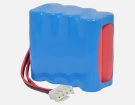 Ecg-1112 accu 14.4V 4400mAh contec medisch batterijen