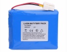 Cpm8000 accu 7.4V 4000mAh contec medisch batterijen Cpm8000 accu 7.4V 4000mAh contec medisch batterijen