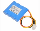 Pony fx accu 4.8V 4500mAh cosmed medisch batterijen