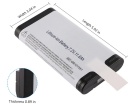 Nellcor pm1000n accu 7.2V 11600mAh covidien medisch batterijen