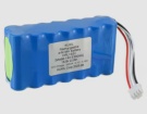 Di2200 accu 16.8V 2000mAh daiwha medisch batterijen