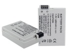 Lp-e8 accu 7.2V 1000mAh daole medisch batterijen