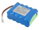 Csb10123 accu 12V 2000mAh delfi medisch batterijen
