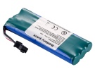 Fd-491 accu 7.2V 800mAh doppler medisch batterijen