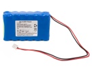 Jpd-200c accu 14.8V 5200mAh doppler medisch batterijen