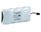 Infinity gamma xl accu 14.8V 5200mAh draeger medisch batterijen