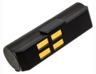 Infinity m300 accu 3.7V 2600mAh drager medisch batterijen