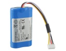 Infinity m540 monitor accu 7.4V 3100mAh drager medisch batterijen Infinity m540 monitor accu 7.4V 3100mAh drager medisch batterijen