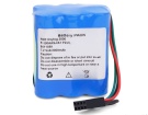 Oxylog 2000 accu 7.2V 2000mAh drager medisch batterijen